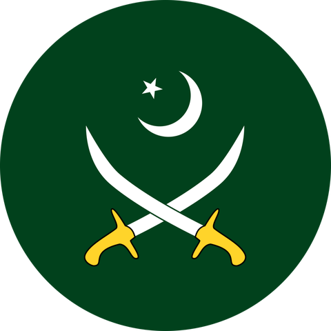 Pakistan Army logo