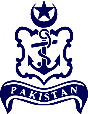 Pakistan Navy logo