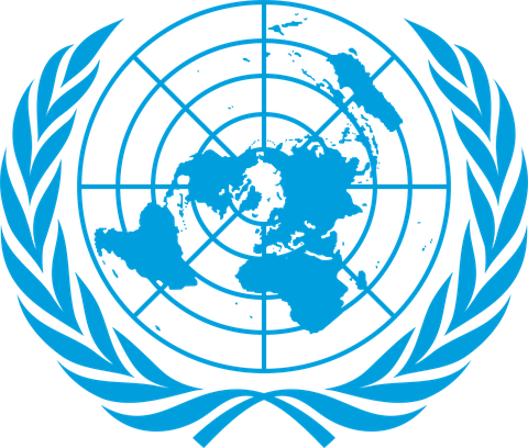 United Nations logo