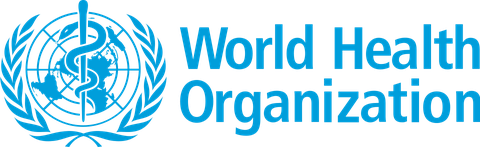World Health Organization logo